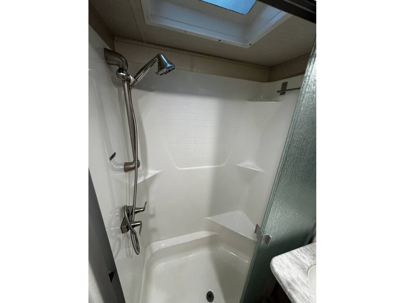 A photo of this 2019 Grand Design SOLITUDE 377MBS