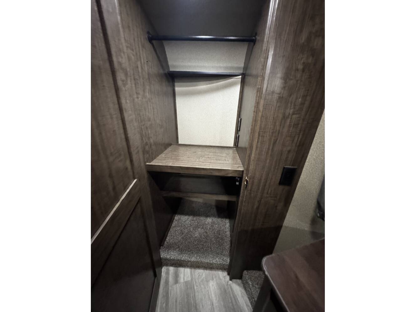 A photo of this 2019 Grand Design SOLITUDE 377MBS
