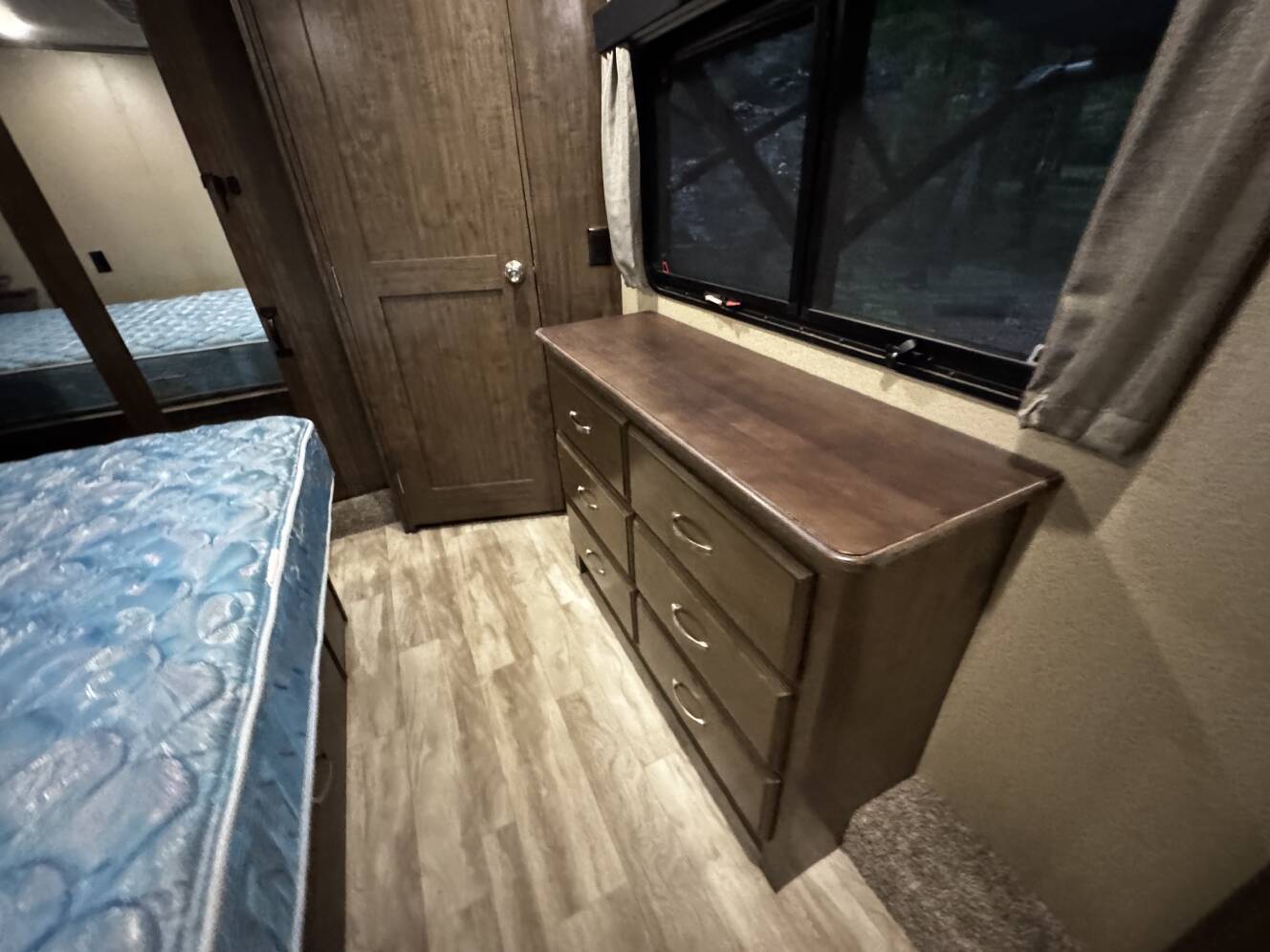 A photo of this 2019 Grand Design SOLITUDE 377MBS