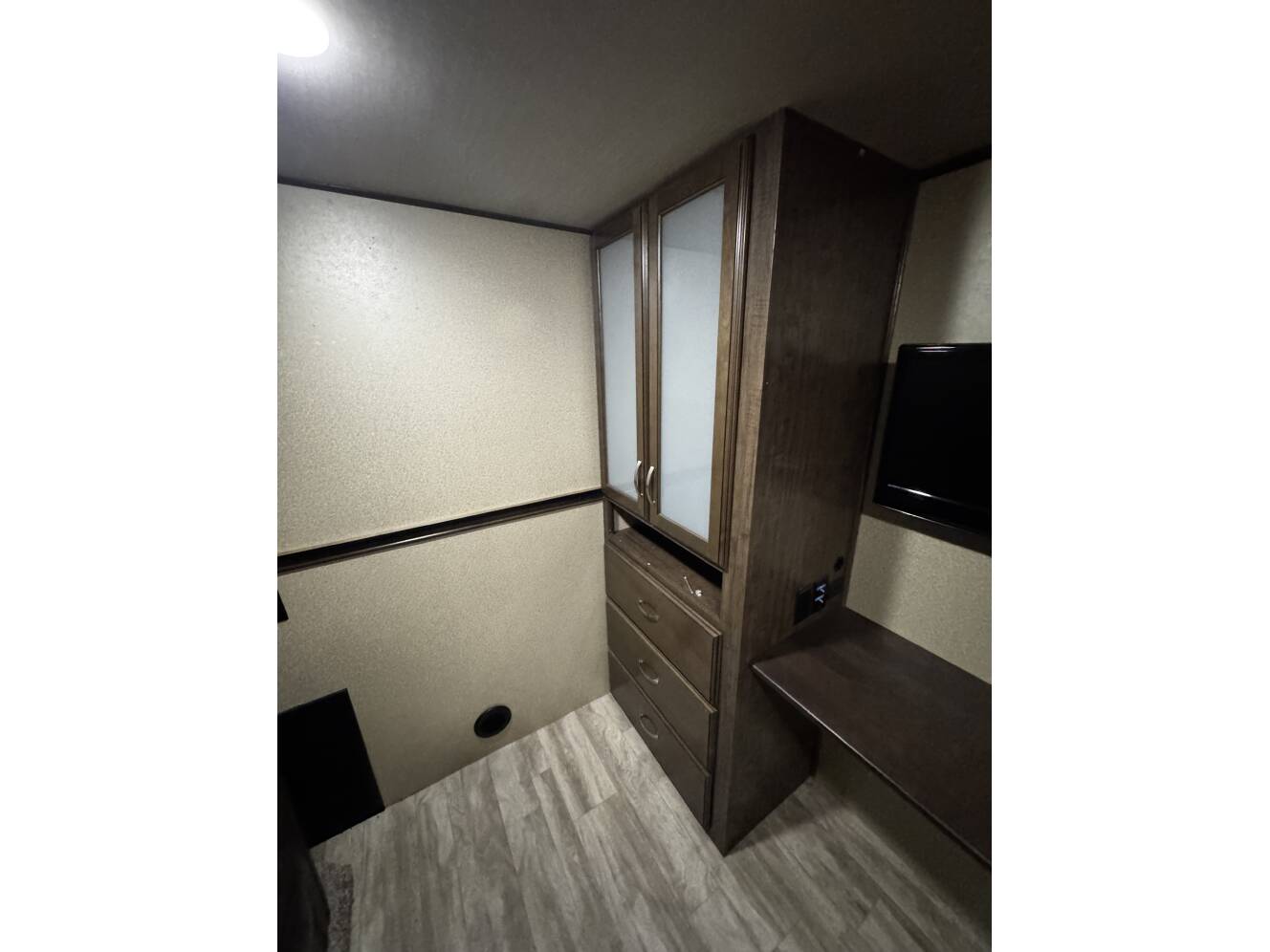 A photo of this 2019 Grand Design SOLITUDE 377MBS