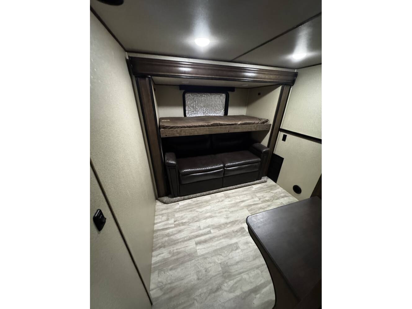 A photo of this 2019 Grand Design SOLITUDE 377MBS
