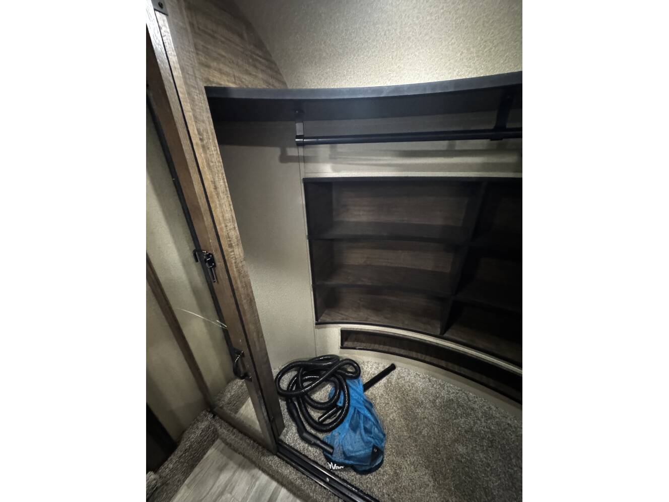 A photo of this 2019 Grand Design SOLITUDE 377MBS