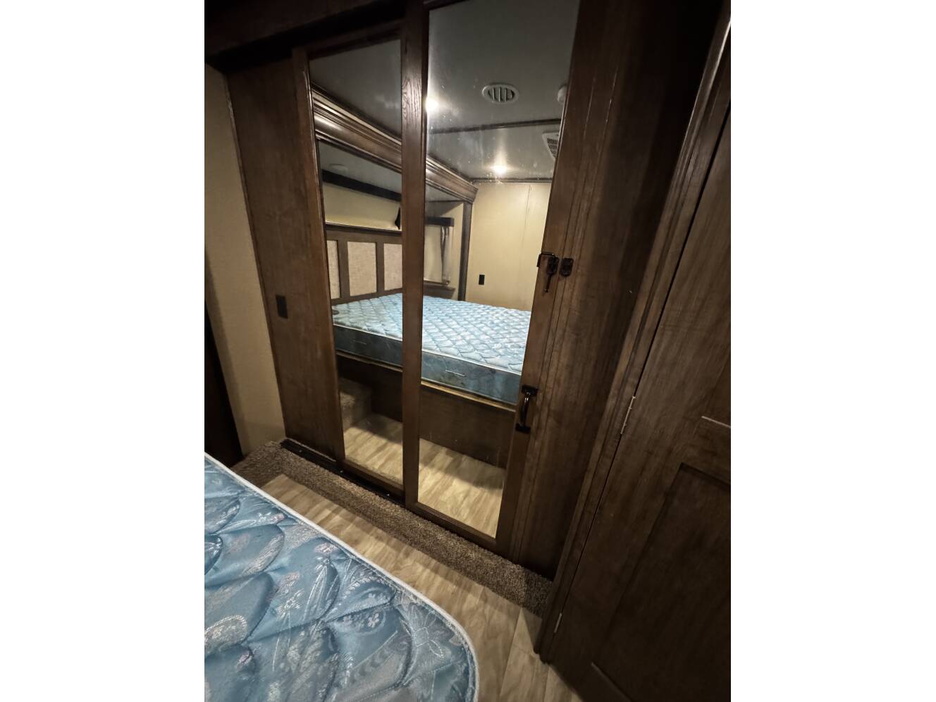A photo of this 2019 Grand Design SOLITUDE 377MBS