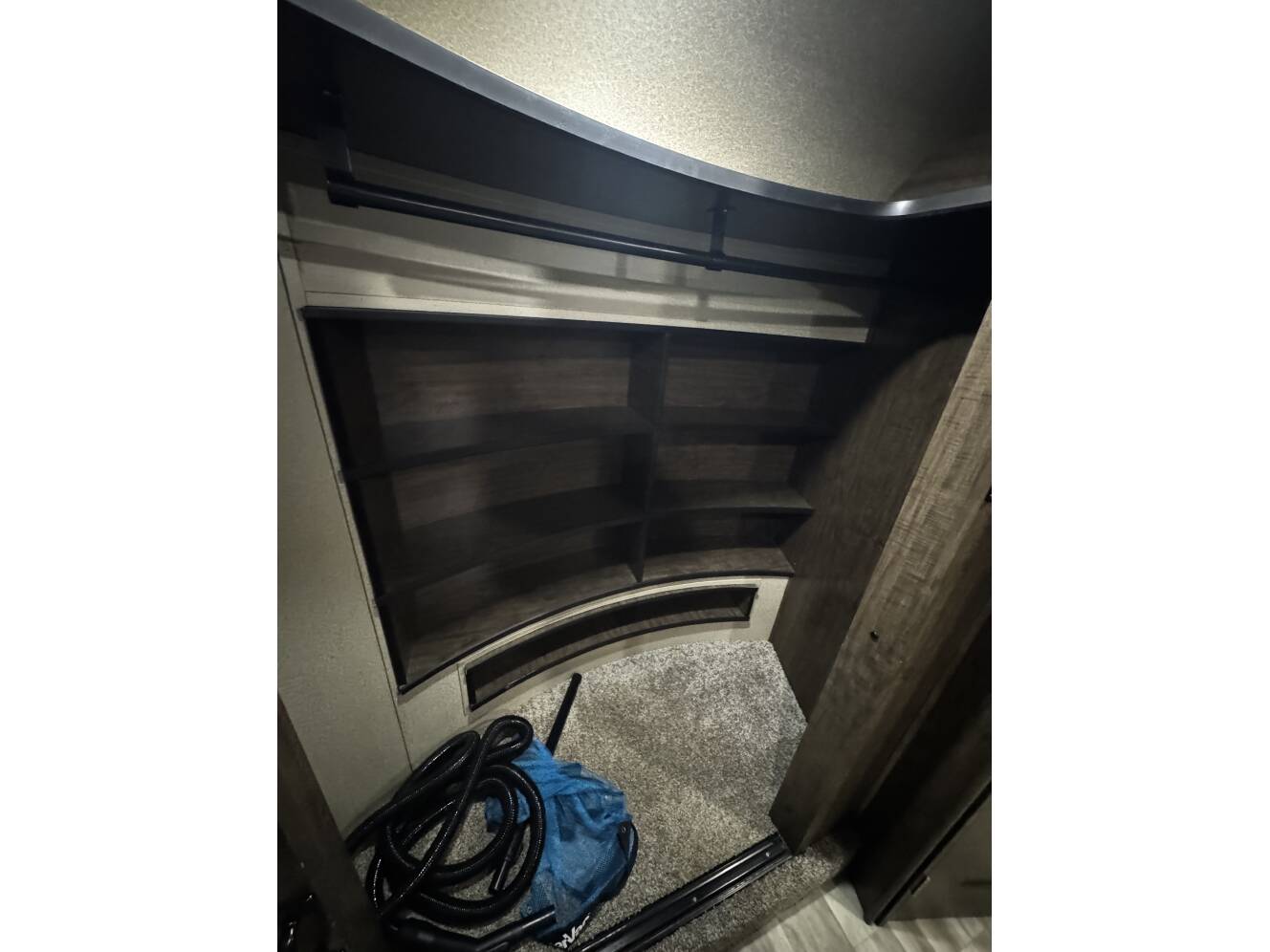 A photo of this 2019 Grand Design SOLITUDE 377MBS
