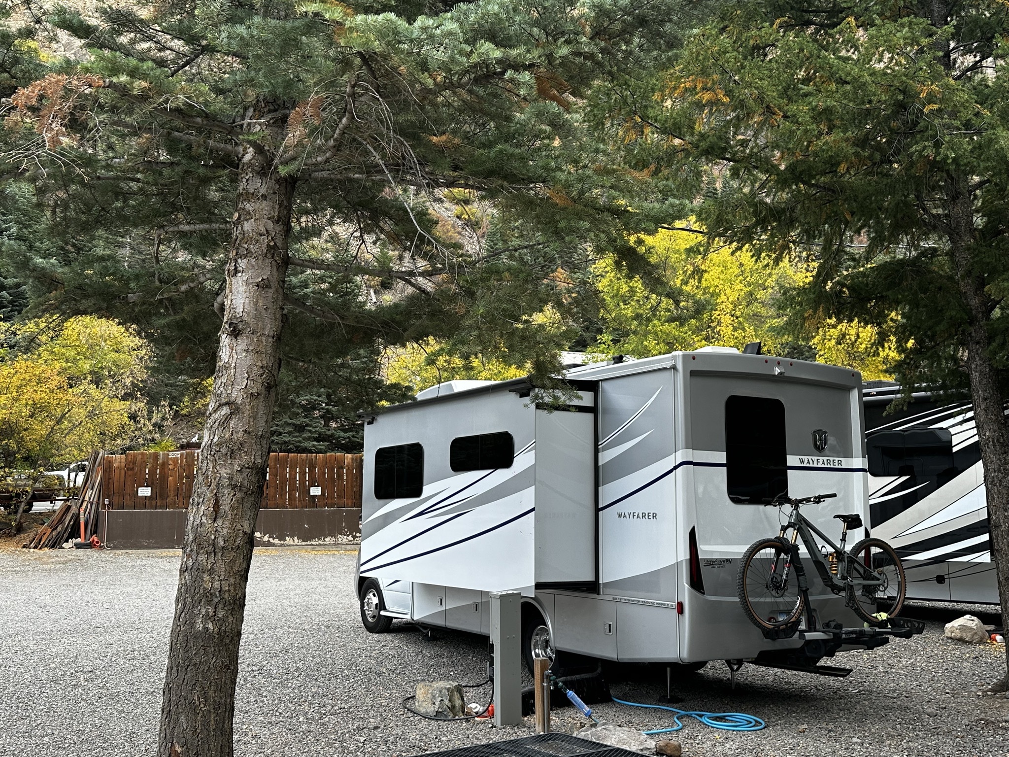 2022 Tiffin Motorhomes WAYFARER 25 RW in donnellson IA