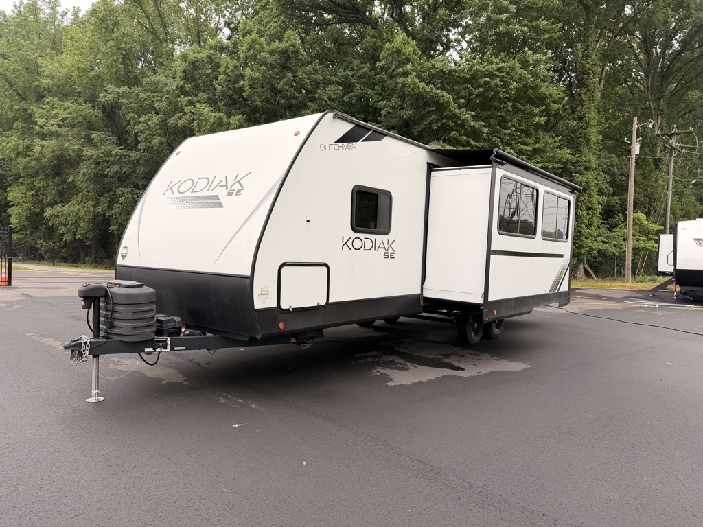 2024 Dutchmen KODIAK 27SBH RV