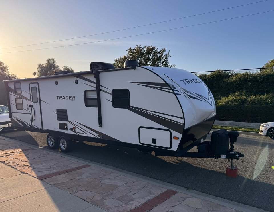 2021 Prime Time TRACER 27BHS RV