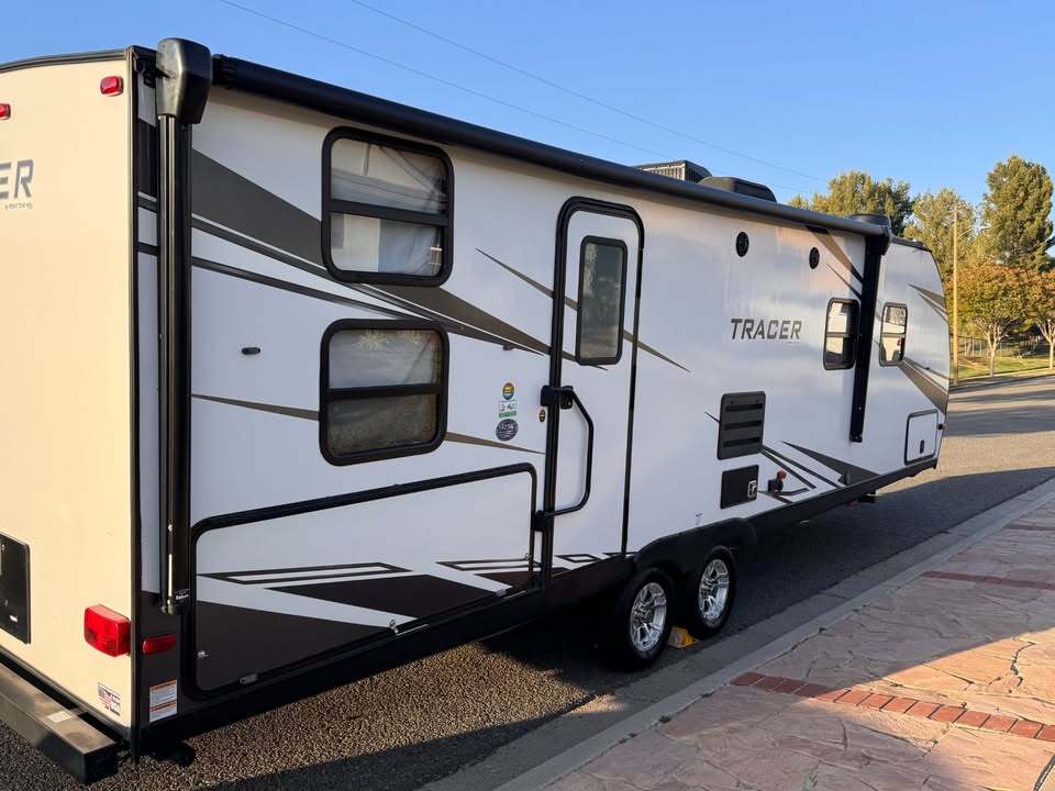 2021 Prime Time TRACER 27BHS in simi valley CA