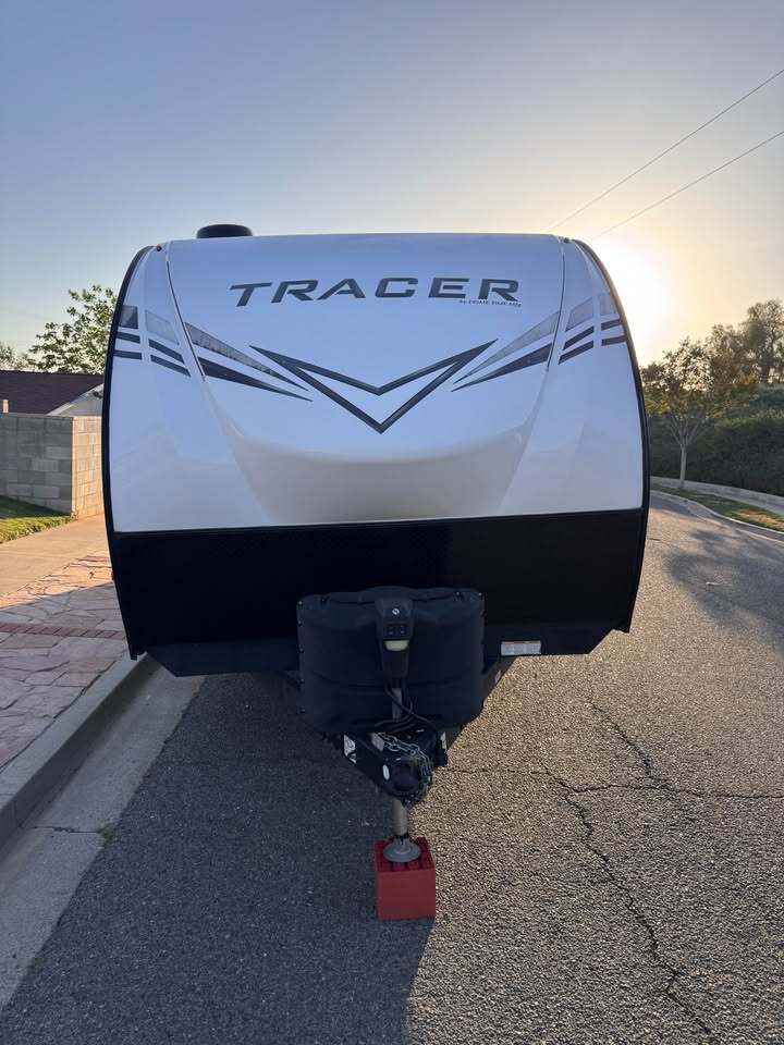 2021 Prime Time TRACER 27BHS in simi valley CA