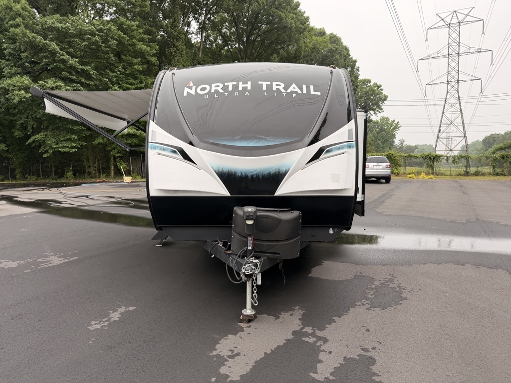2023 Heartland NORTH TRAIL 24BHS in lake wylie SC