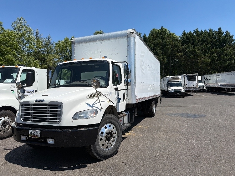 2019 FREIGHTLINER BUSINESS CLASS M2 106 in Capitol Heights, MD