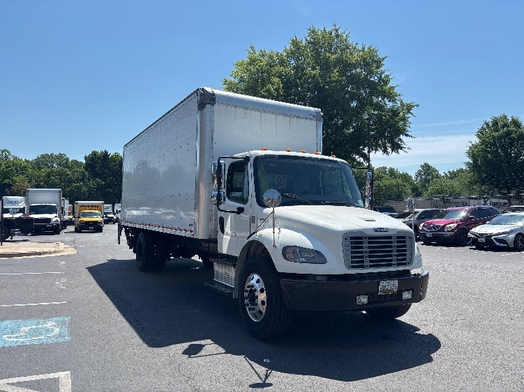 2019 FREIGHTLINER BUSINESS CLASS M2 106 in Capitol Heights, MD