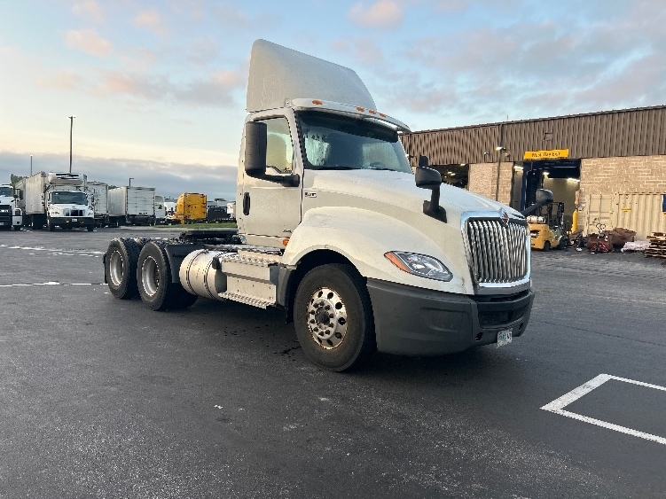 2019 INTERNATIONAL LT625 in Jessup, MD