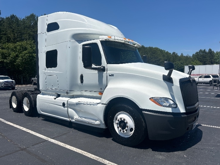 2020 INTERNATIONAL LT625 in Greensboro, NC