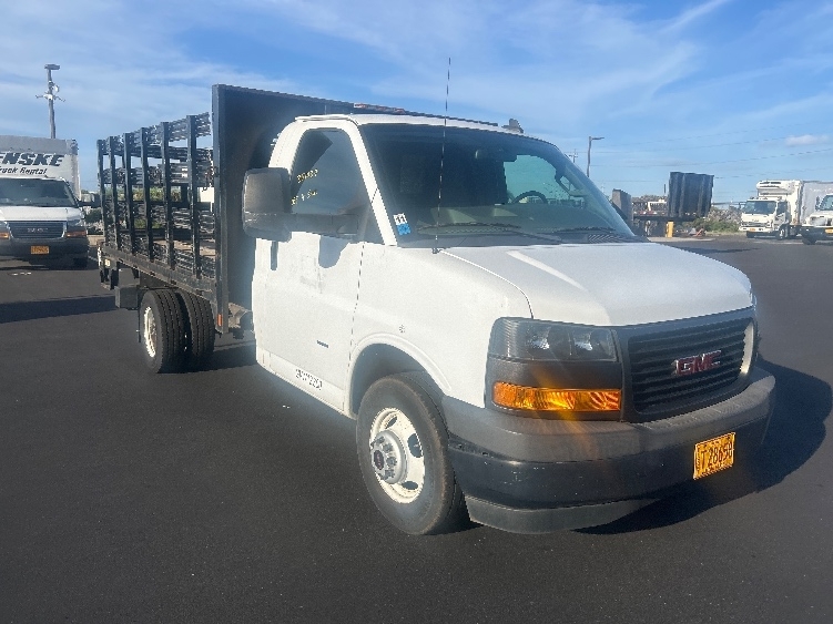 2019 GMC SAVANA in Torrance, CA
