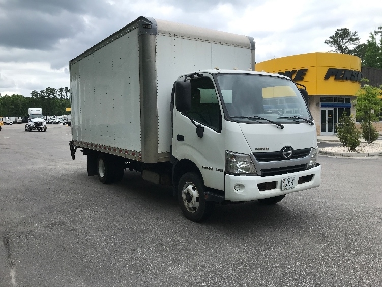 2020 HINO 155 in Ladson, SC