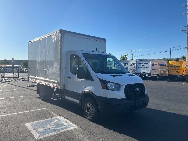 2022 FORD TRANSIT in Boise, ID