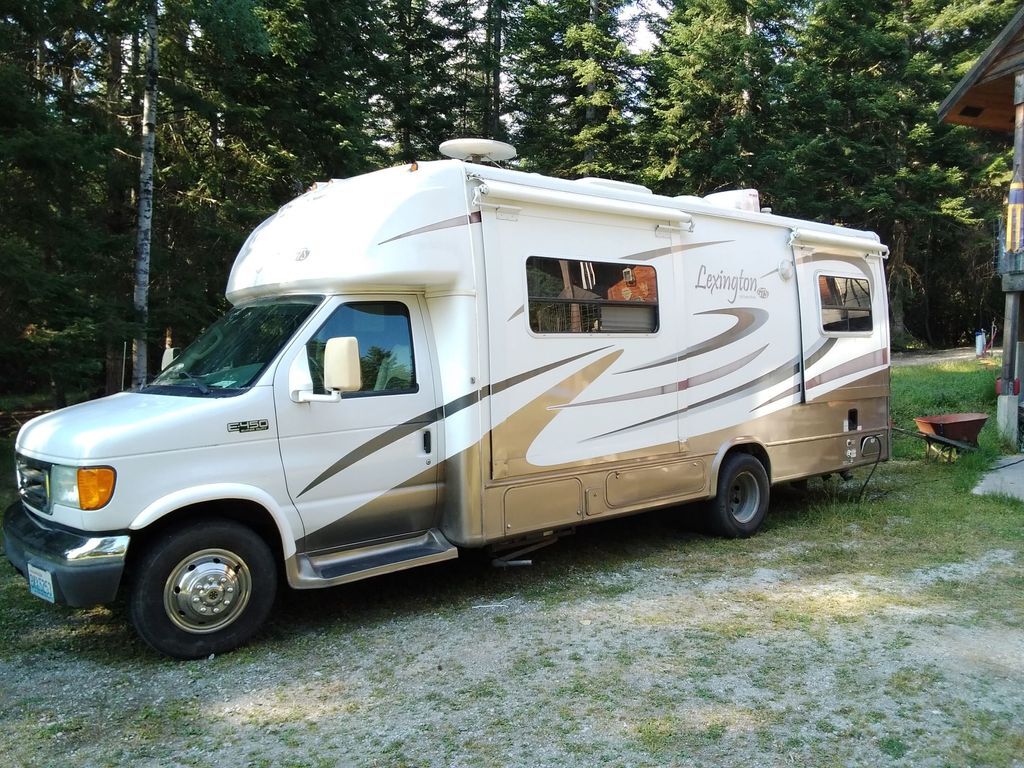 2006 Lexington For Sale - Forest River RVs - RV Trader