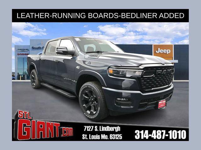 2026 RAM 1500 BIG HORN in St. Louis, MO