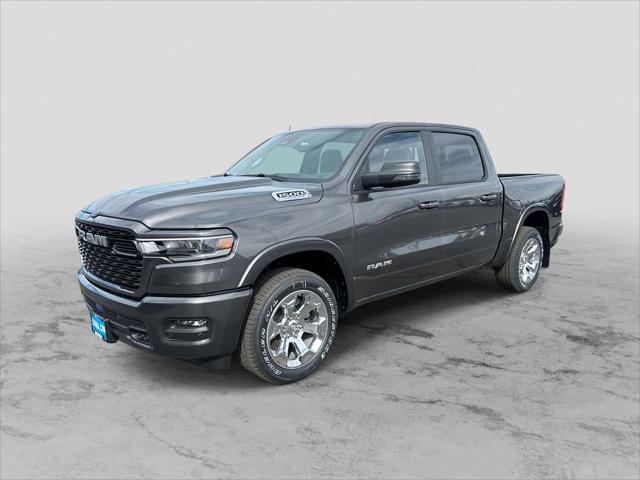 2026 RAM 1500 BIG HORN in Billings, MT