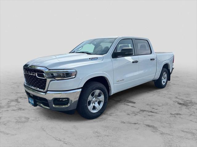 2026 RAM 1500 BIG HORN in Billings, MT