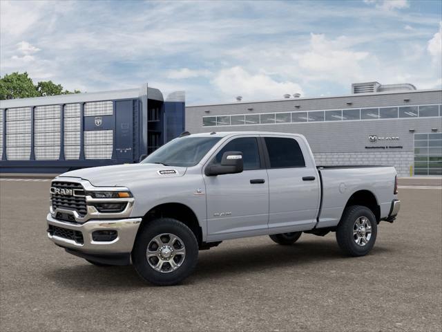 2026 RAM 2500 BIG HORN in Billings, MT