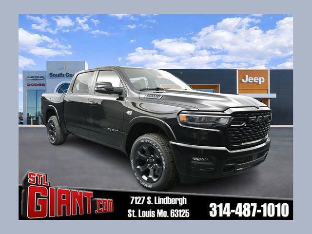 2026 RAM 1500 BIG HORN in St. Louis, MO