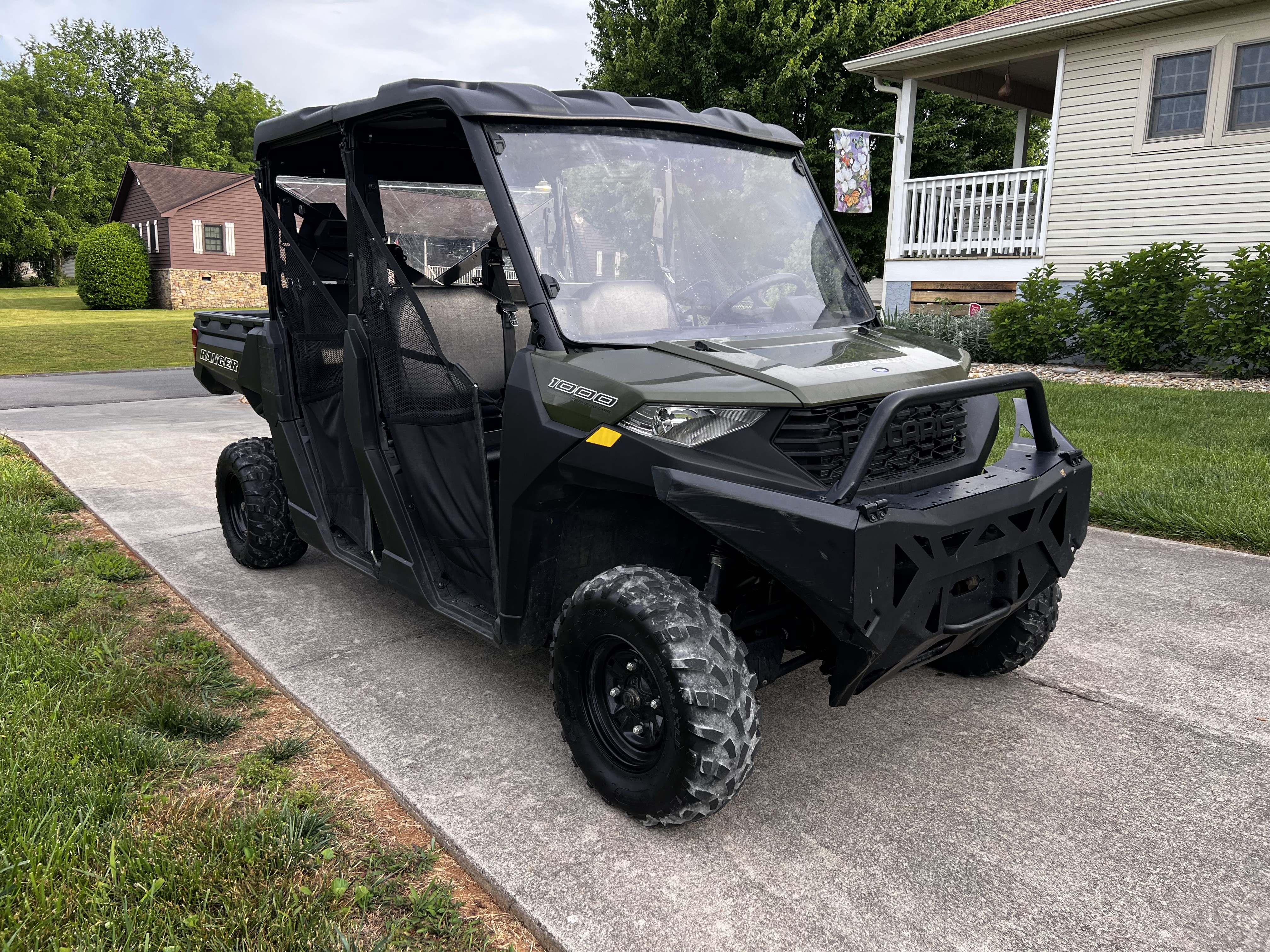 Polaris Four Wheelers For Sale in Tennessee - ATV Trader