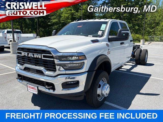 2026 RAM 5500 in Bowie, MD