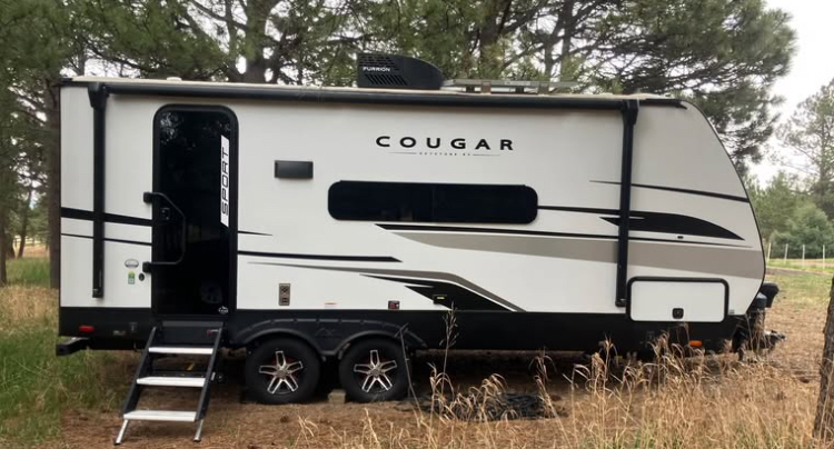 2024 Keystone COUGAR 19RBE RV
