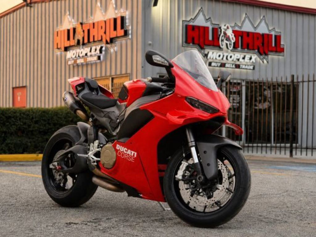 Brown Ducati,harley-Davidson,triumph Standard Motorcycles For Sale