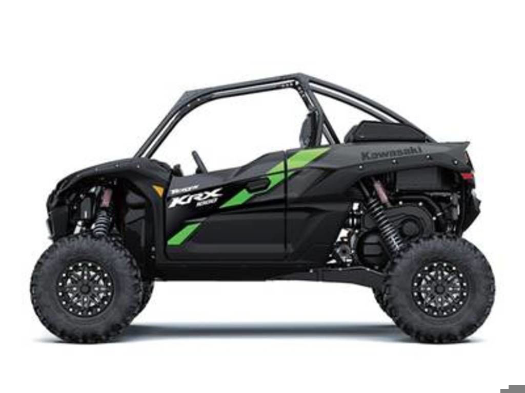 Kawasaki Teryx Four Wheelers For Sale Near Johnson City, TN - ATV
