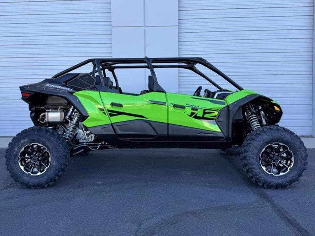 Kawasaki Teryx Four Wheelers For Sale Near Las Vegas, NV - ATV Trader