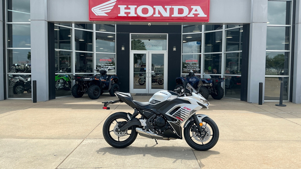 Kawasaki Ninja Motorcycles For Sale in Oklahoma - Cycle Trader