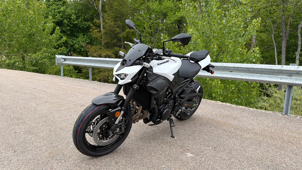 White Standard Motorcycles For Sale Near Pepper Pike, VT - Cycle