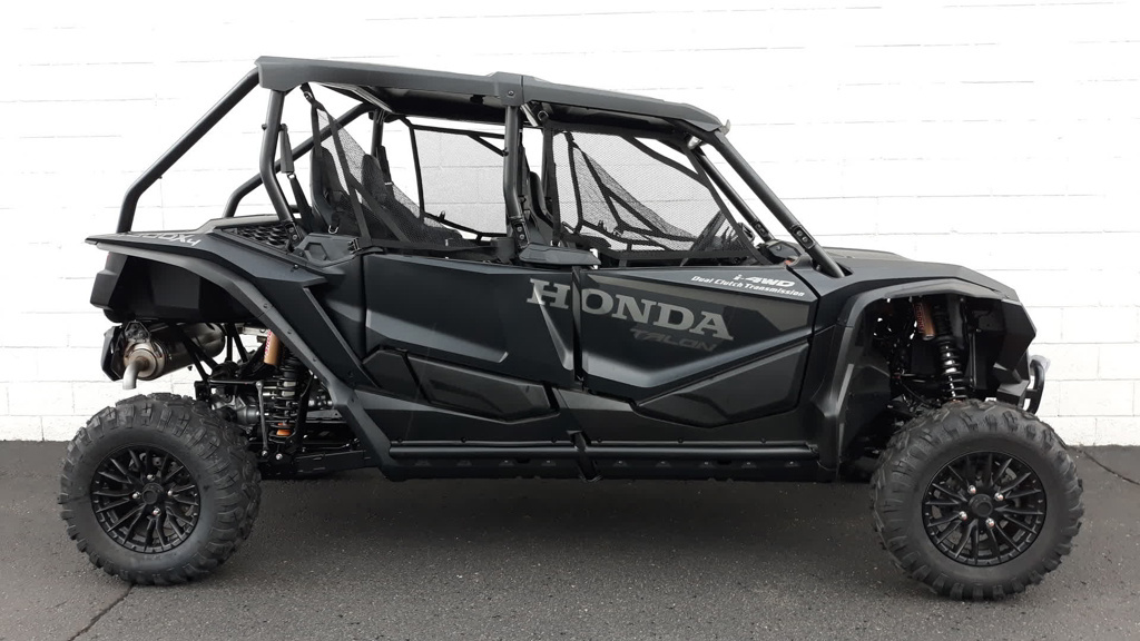 Black Honda Four Wheelers For Sale - ATV Trader