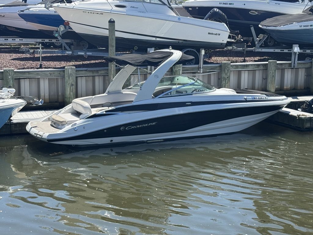 2013 Crownline E6 EC E305 in seaford NY
