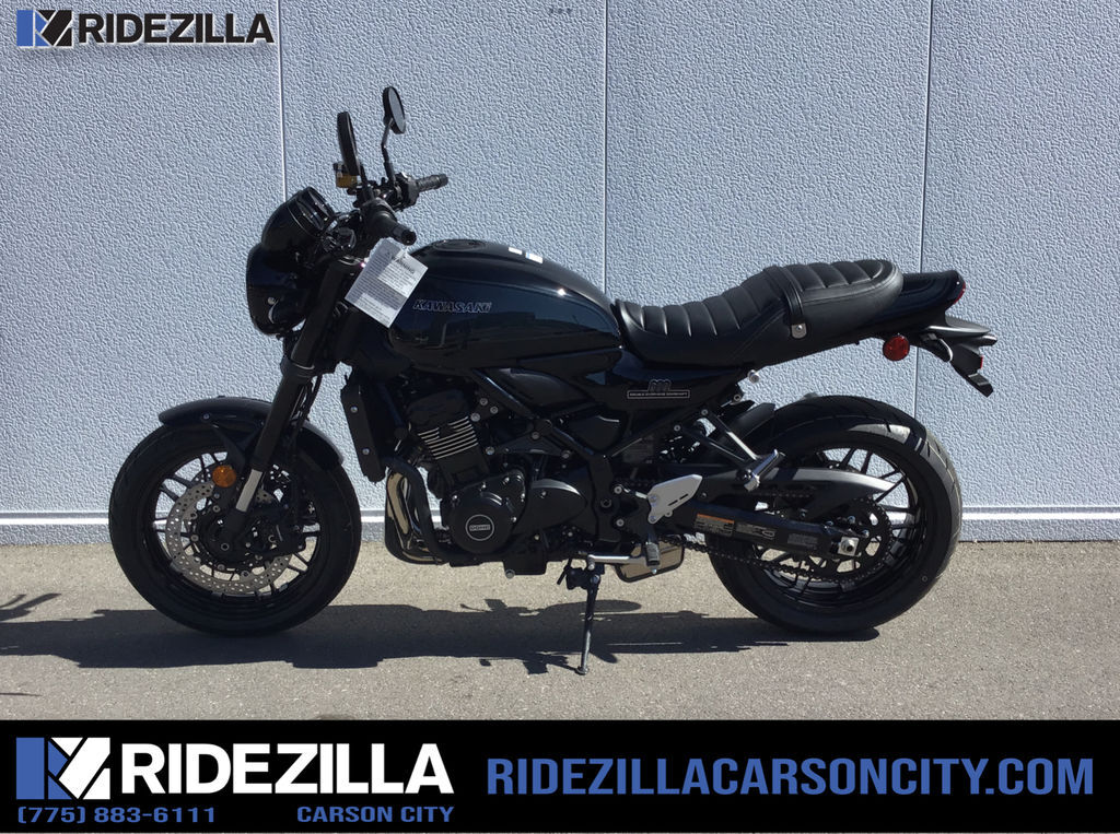 Kawasaki Z900RS Motorcycles For Sale in Nevada - Cycle Trader