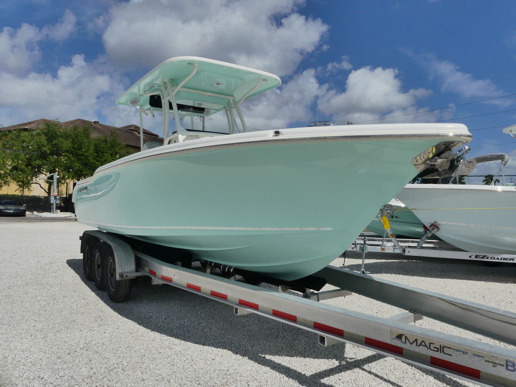 2024 Key West Boats 263 FS in bradenton FL