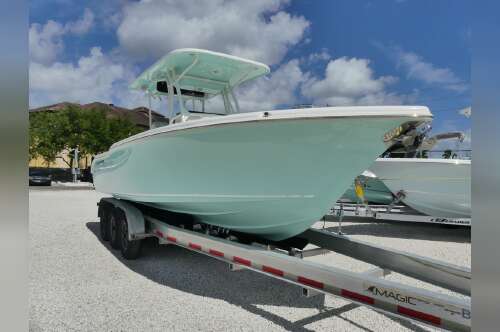2024 Key West Boats 263 FS in bradenton FL