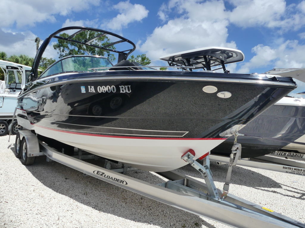 2020 Monterey 278SS in bradenton FL