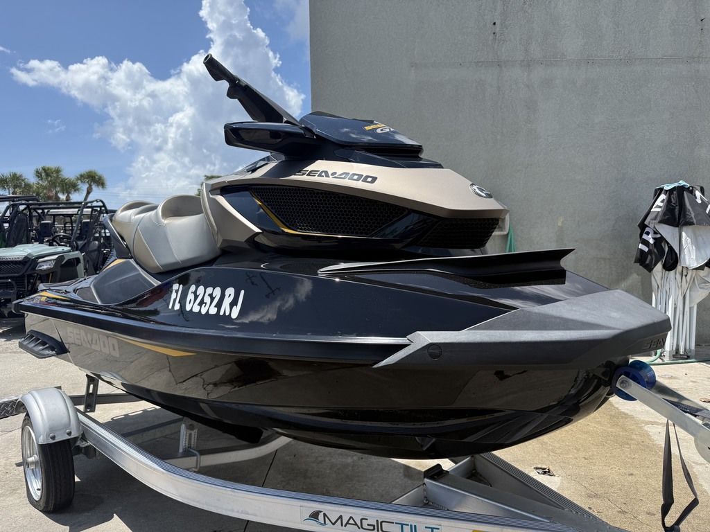 2017 155 Gtx For Sale - Sea-Doo Personal Watercraft - PWC Trader
