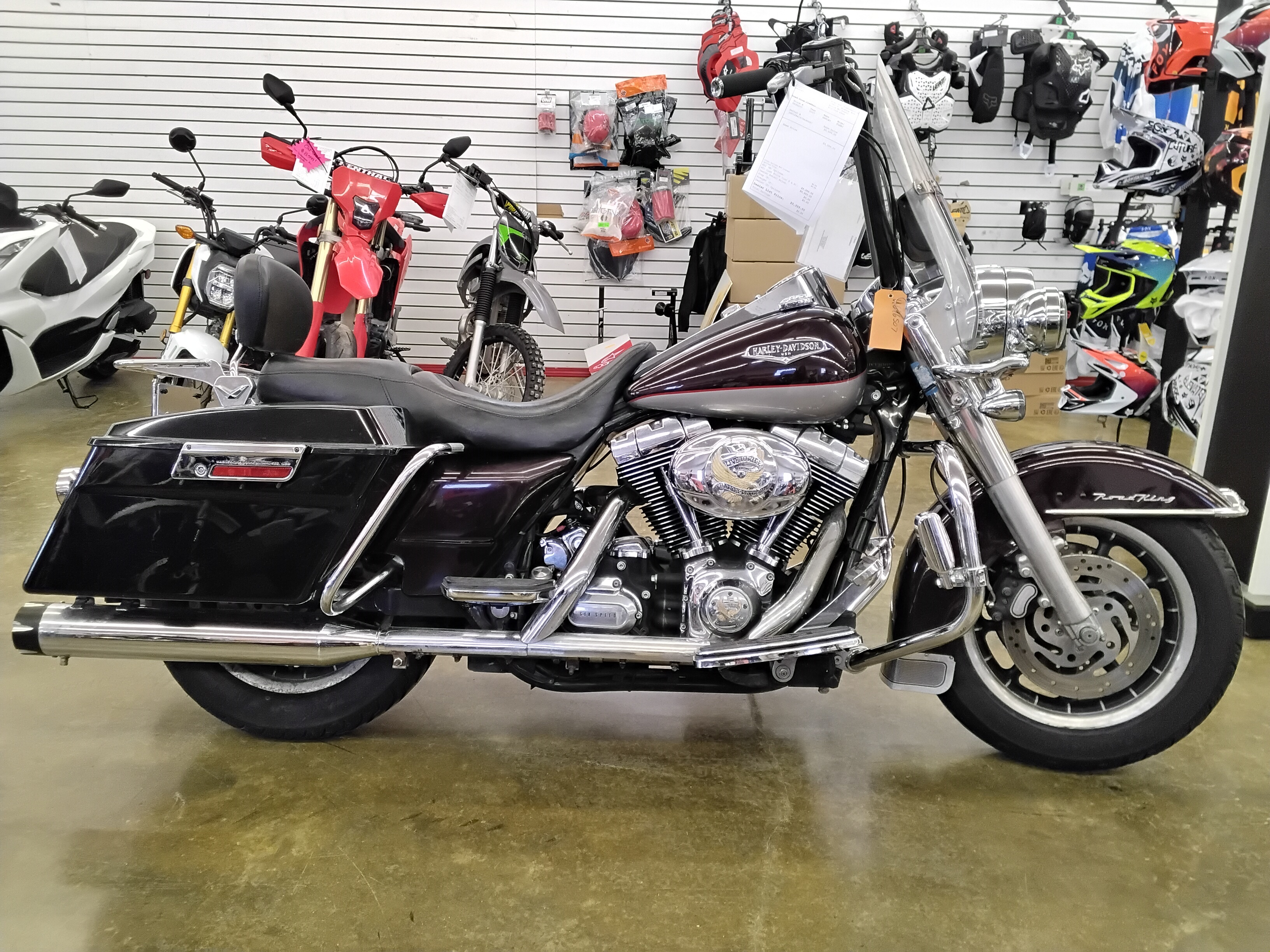 Motorcycles For Sale Near Washington, IL - Cycle Trader