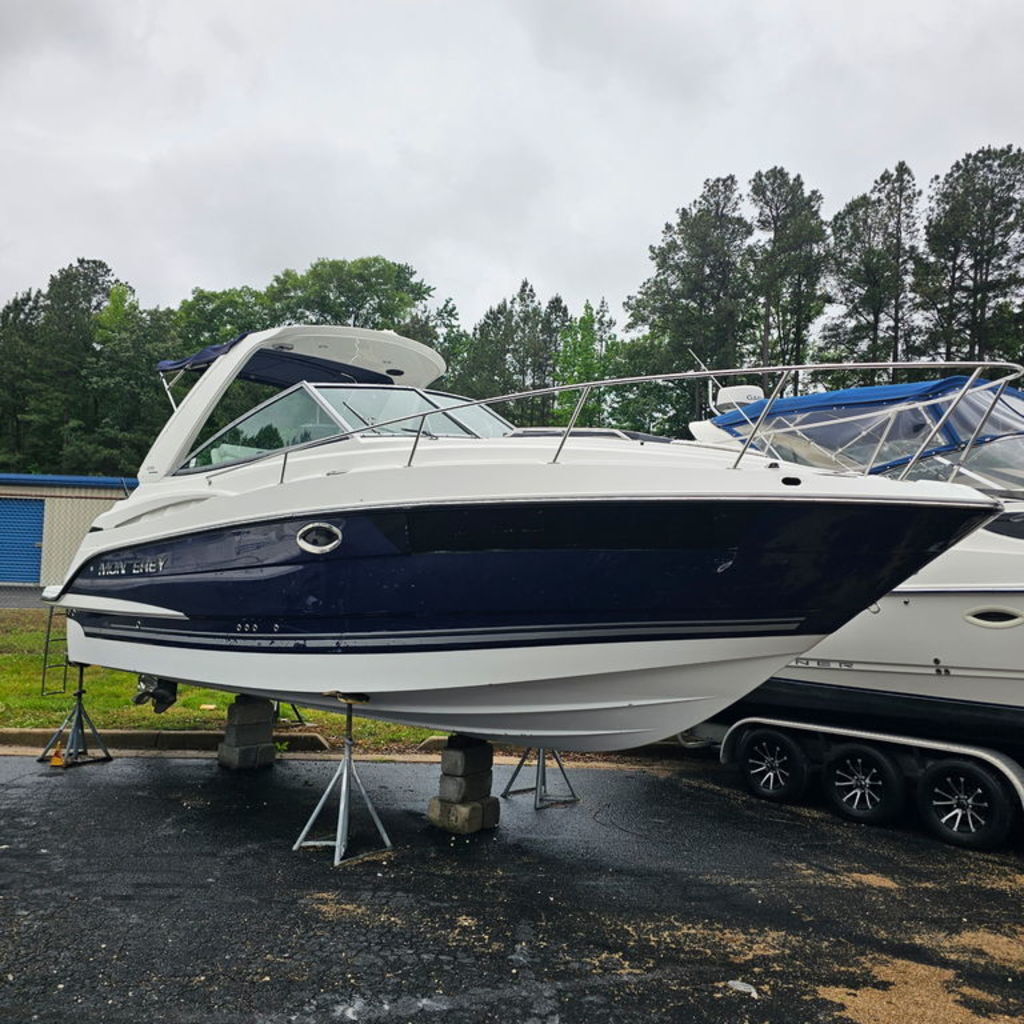 2016 Monterey 295 in ashland VA