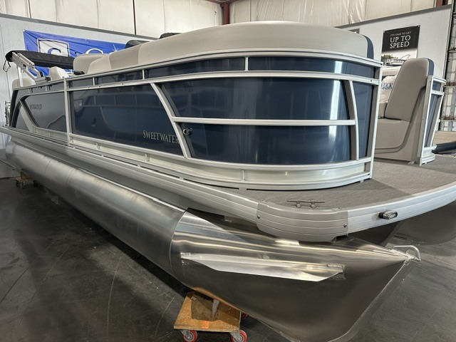 2026 Sweetwater Quad Social 2286 QS 2486 FC in roaming shores OH