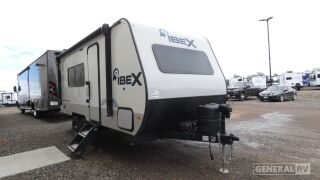 2022 FOREST RIVER IBEX 19RBM