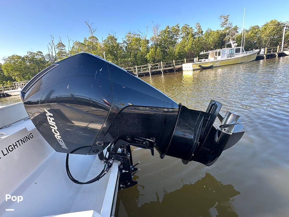 2023 Cobia 237 CC in goodland FL