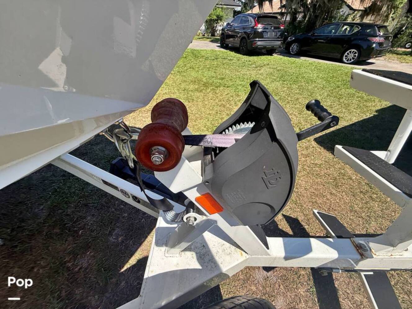 A photo of this 2024 Nautique G23 Super Air Nautique