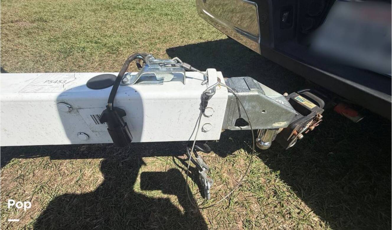 A photo of this 2024 Nautique G23 Super Air Nautique