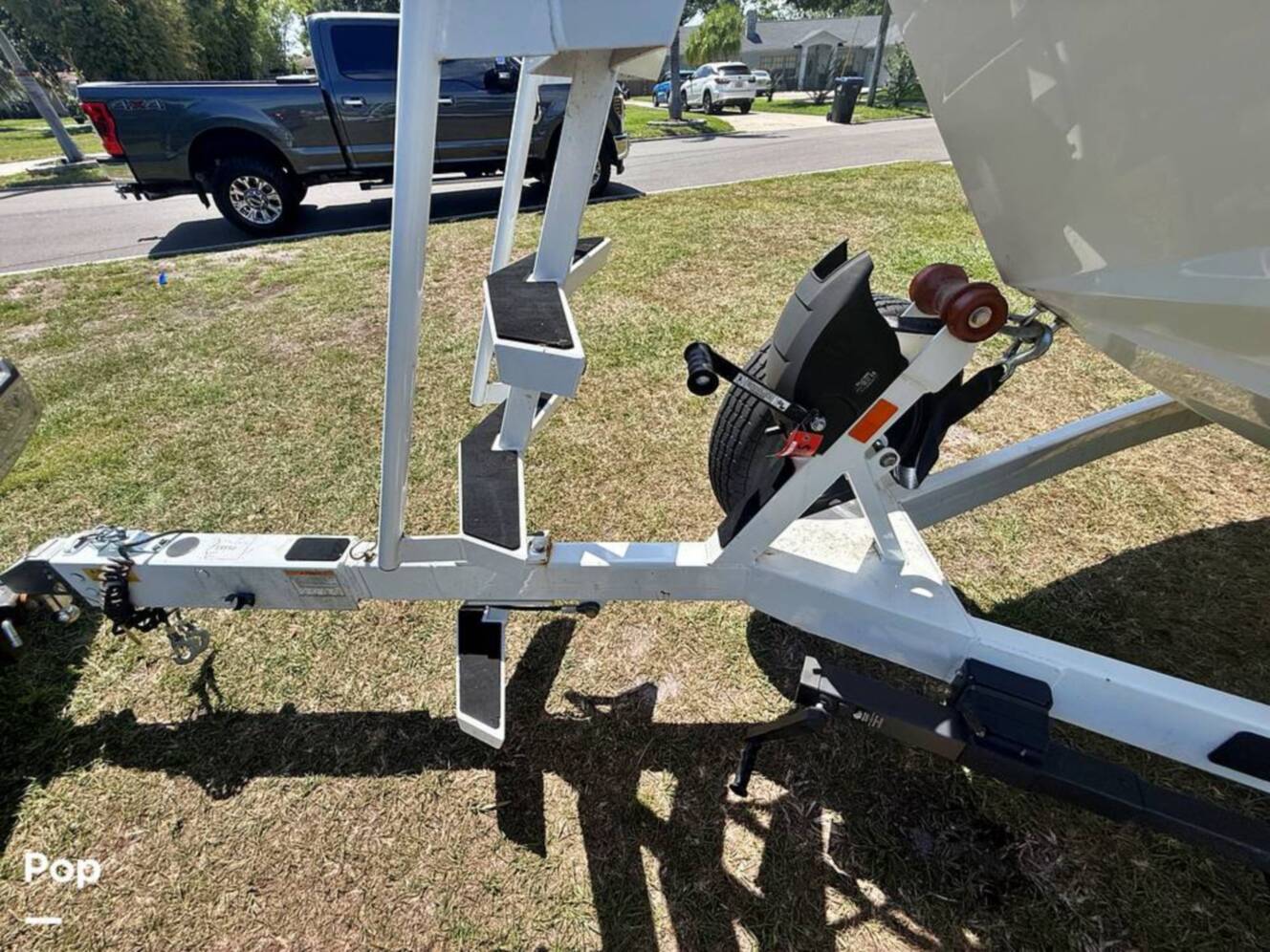 A photo of this 2024 Nautique G23 Super Air Nautique